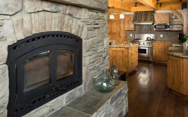 Big Sky - Little Plume Lodge