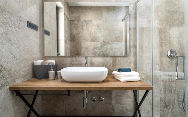 Piera in Brzac with 4 bedrooms and 4 bathrooms