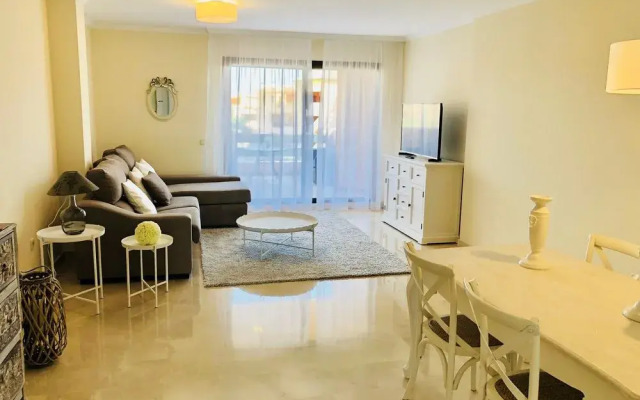 Casares Beach Golf Apartments