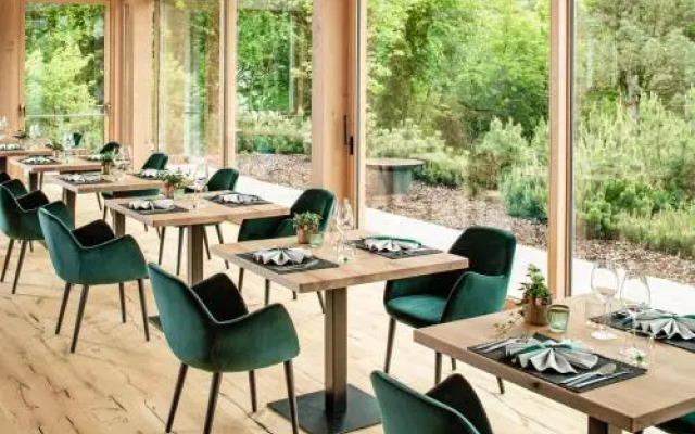 Tauber's Bio Vitalhotel