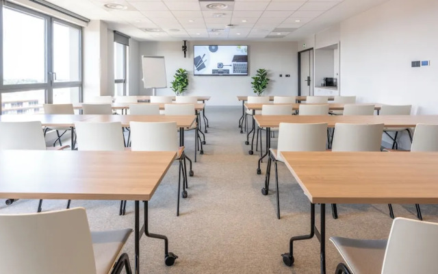 Sevenline Aparthotel Purpan Toulouse