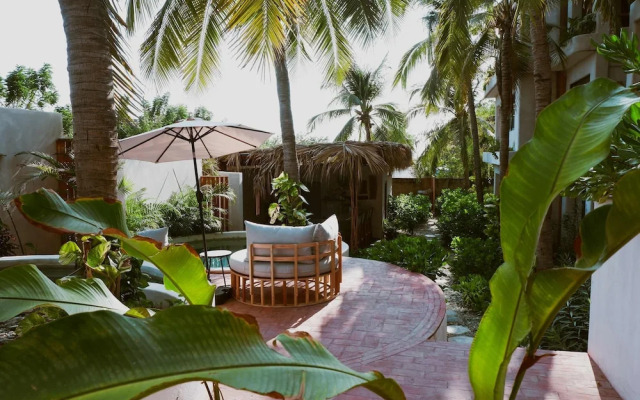 Zicatela - Pools D Clean Wifi-ac in Bedroom -14