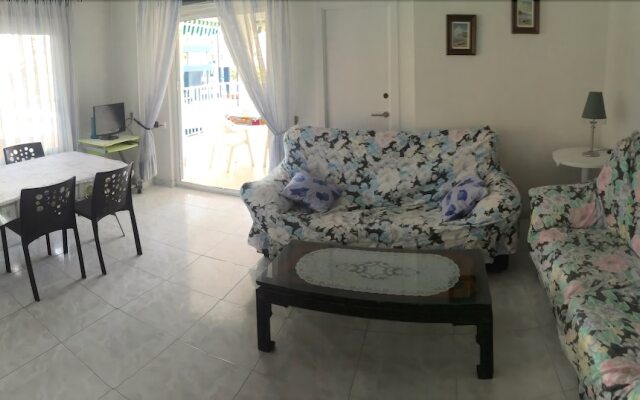 Flecha Apartment
