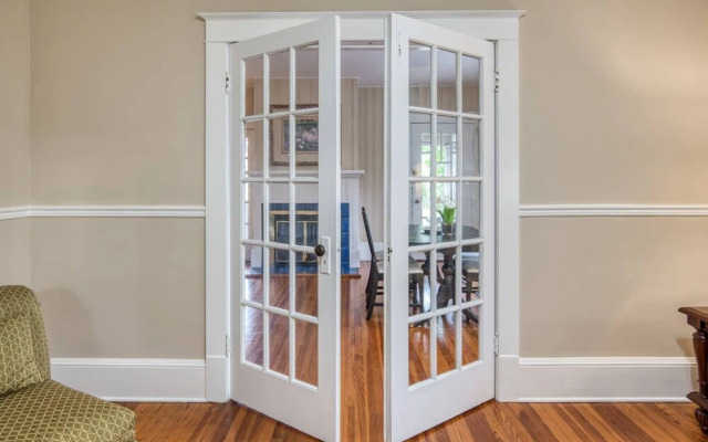 16 Saragossa Street A