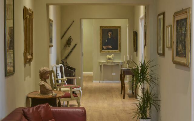 Florence Station Rooms BB