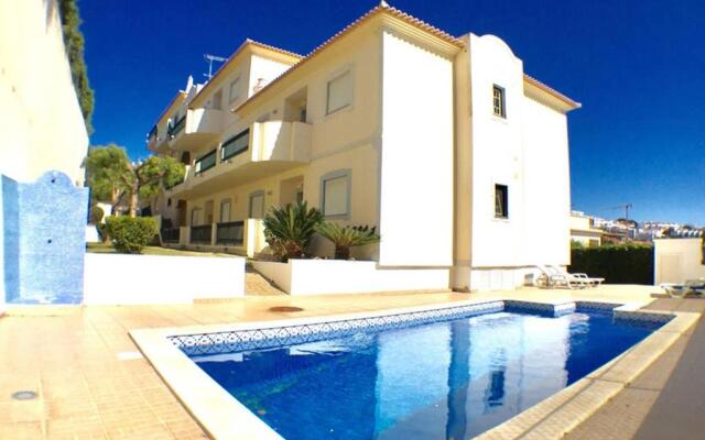 Albufeira edificio Marina Inn Pateo