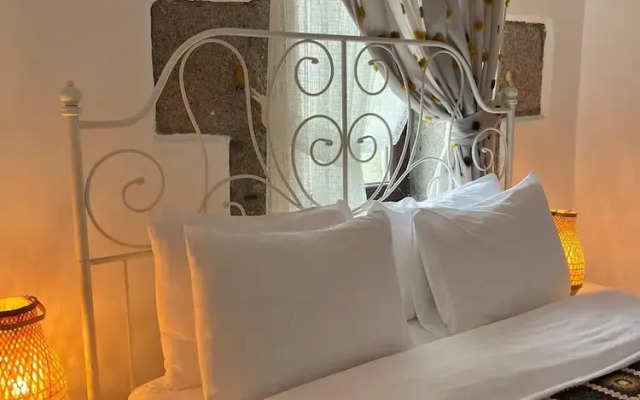 Assos Sunset Boutique Hotel