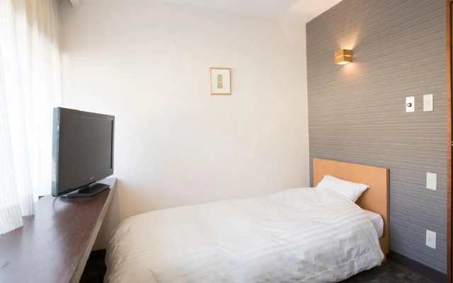 Itoen Hotel Iizakakanouya – Guest Rooms – Fukushima