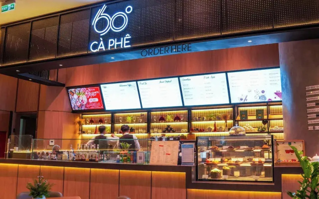 A La Carte Ha Long Residence
