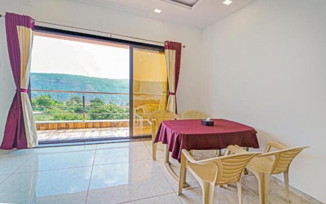 Treebo Infinity View Mahabaleswar