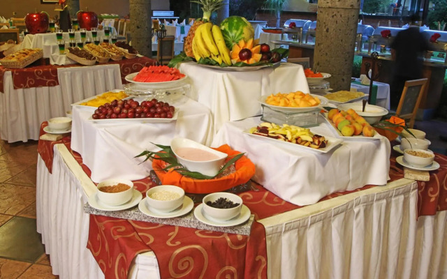 Holiday Inn Cuernavaca