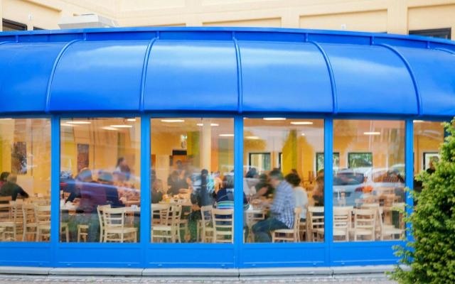 A&O Amsterdam Zuidoost