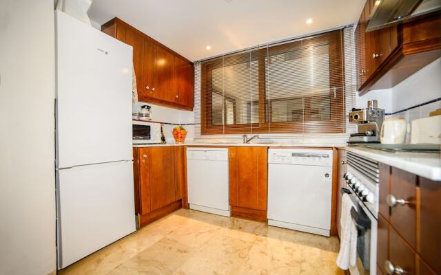 Apartamento Bennecke Lorena