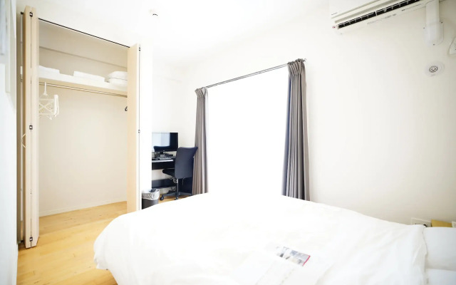 Condominium GOLF GOLF Tsuboya