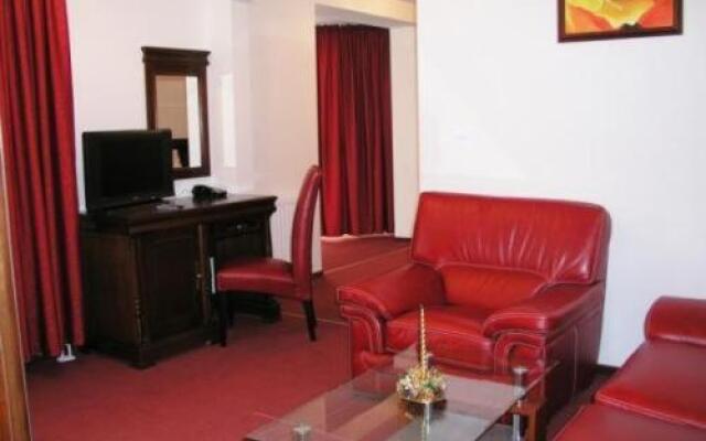 Hotel Bulevard