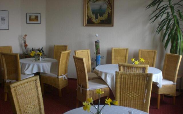 Pension Villa Sophia