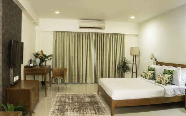 The Xen Suites Kolkata Airport