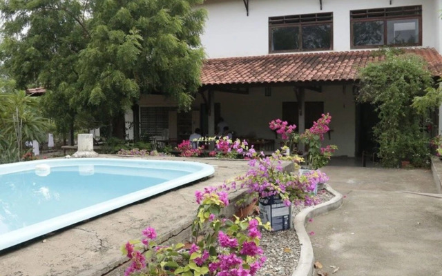 Macambira Café Pousada