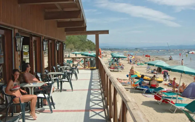 Villaggio Residence Punta Spin