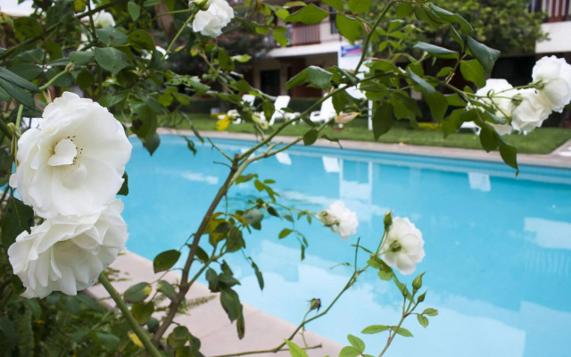 Hotel Puerta Del Sol