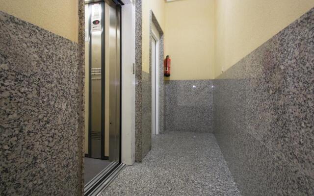 113 Beach and Trees - Alicante Holiday