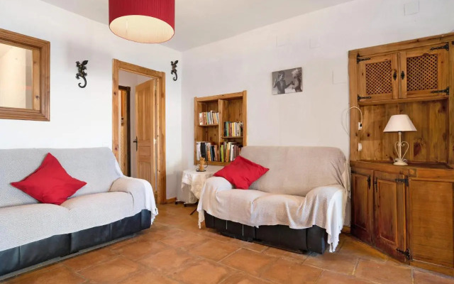 Casa Inma
