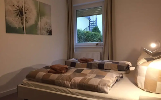 Ferienwohnung Selina