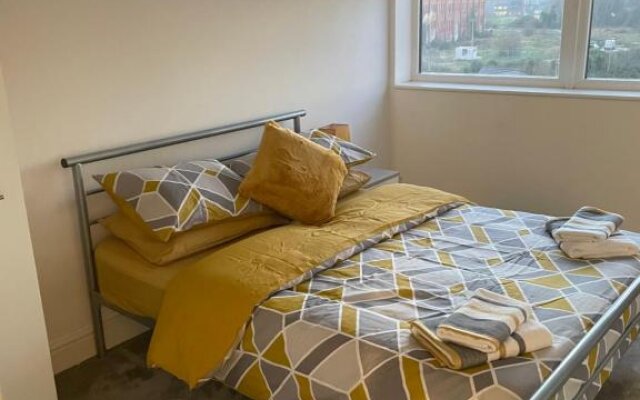 #0511 Two Bedroom Serviced Apartment - Free Parking