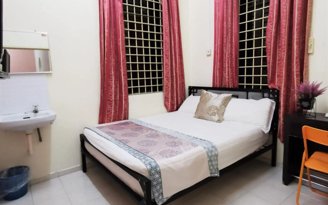 Warni Villa 8 Whole Or Room