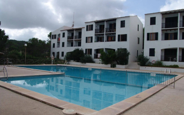 Apartamentos Sol Isla