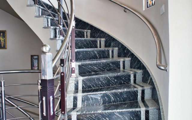 Traditional Homestay