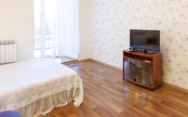 Modern Apartments in The Heart of The City - Odessa