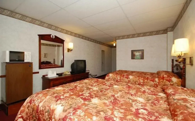Hilltop Inn of Vermont