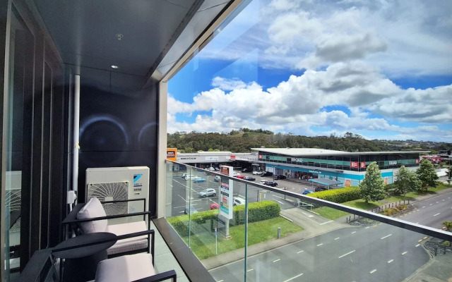 Maxim Hotel Auckland