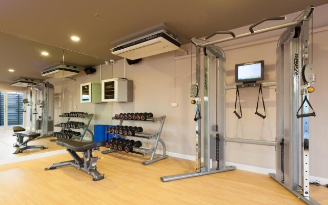 Best Western Patong Beach