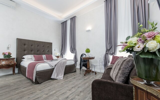 Residenza Zanardelli