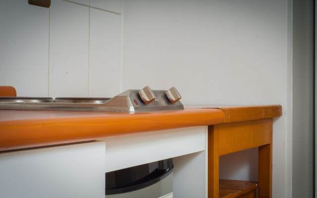 Landay Apartment San Pablo