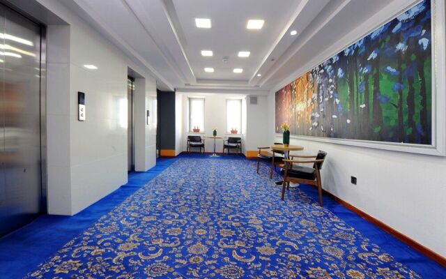 UB Grand Hotel
