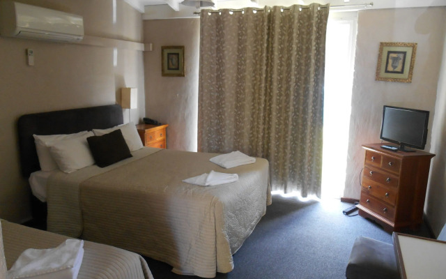 Esplanade Hotel Busselton
