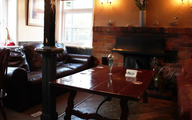 The Old Bell