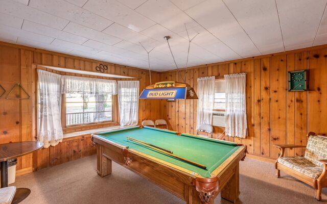 Rancho Oso RV & Camping Resort