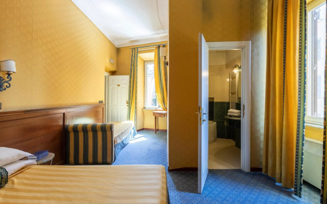 Boutique Hotel Coppede