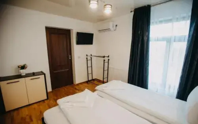 Pensiunea Jacqueline