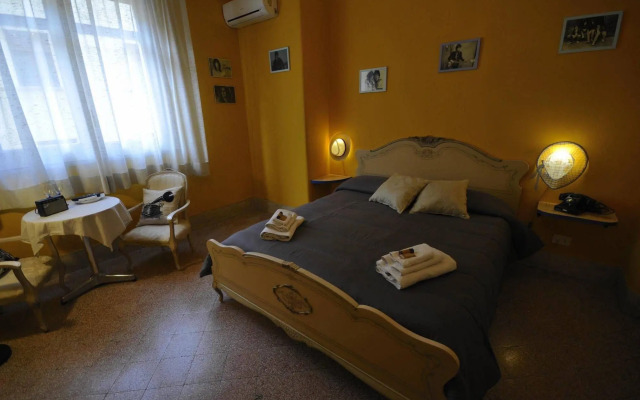 B&B Radioretro