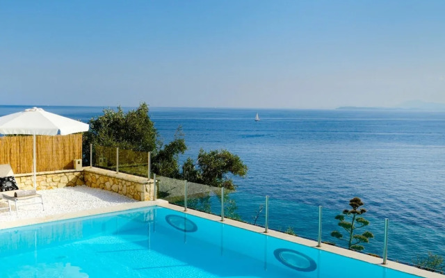 The Light House in Katavolos