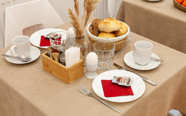 Hotel Restaurant Soers