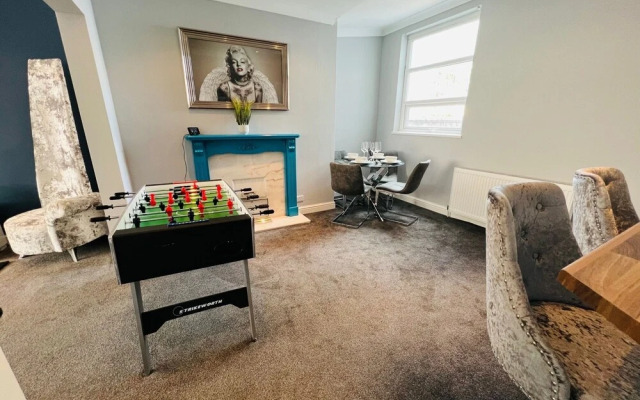 Waterloo House by Sasco Apartments