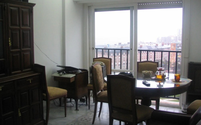 Vistamar Apartment