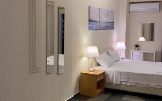 Athens Central Apartment