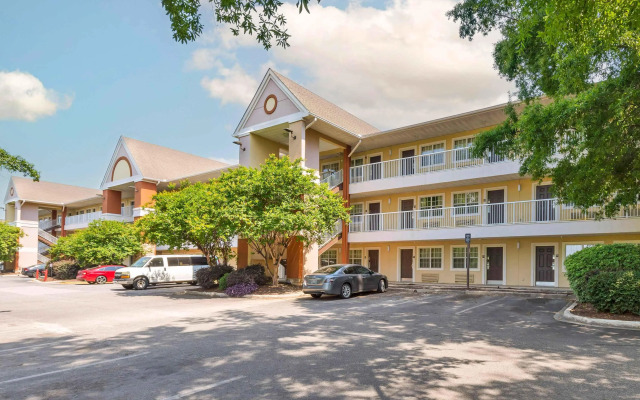Extended Stay America Suites Columbia West Interstate 126